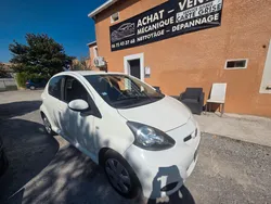 Toyota aygo 1.0 I 68 CV