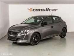 Peugeot 208 1.2 PureTech Active Pack