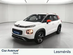 CITROEN C3 Aircross PureTech 110 S&S BVM6 Shine