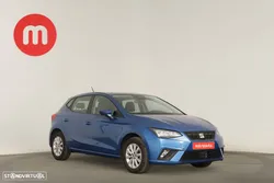 SEAT Ibiza 1.0 TSI Style