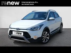 Hyundai i20 1.0 TGDI Link 100