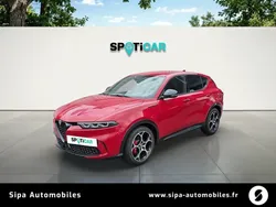 Alfa Romeo Tonale 1.5 Hybrid 130 ch TCT7 Edizione Speciale 5p