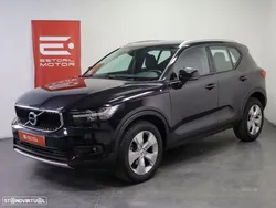 Volvo XC 40 1.5 T2 Inscription Geartronic