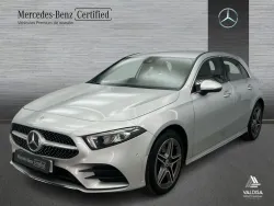 MERCEDES Clase A A 250e 8G-DCT