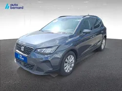 Seat Arona 1.0 TSI 110ch Urban DSG7