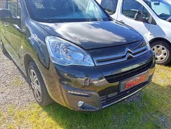Citroën Berlingo 1200 Turbo