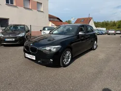 BMW SERIE 1 F20 -PREMIERE - 116i 1.6 i 136 cv BVM6