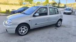 Renault Clio - Clio 1.2 RXE