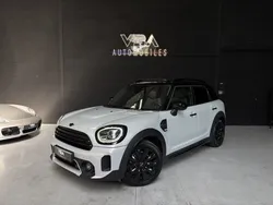 Mini Countryman (2) Cooper Edition Northwood 136 ch BVA7