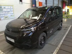 Opel Combo Cargo M 800kg Electrique 136ch Batterie 50 kWh + OPTIONS / 17417HT / 2 PLACES