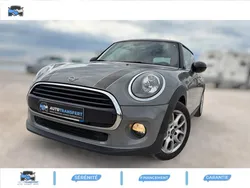 MINI MINI 1.5 D - 116 F56 LCI COUPE Cooper D PHASE 2