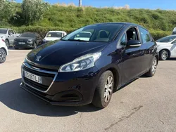 Peugeot 208 1.6 blue-hdi allure Garentie 6 mois ✅