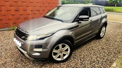 Range Rover Evoque 2.2 Td4 Dynamic BVA