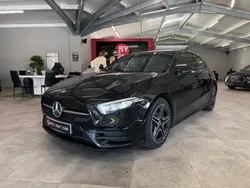 Mercedes Classe A 200 - BV 7G-DCT AMG Line / GARANTIE 12 MOIS
