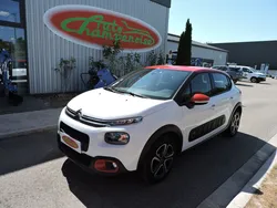 CITROEN C3 1.2 ess 82ch SHINE