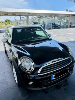 MINI One D