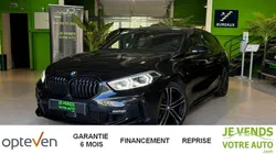 BMW Série 1 116i 109ch M Sport 5p Euro6d-T