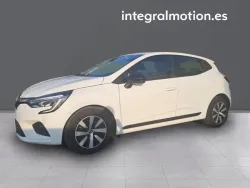 RENAULT Clio Blue dCi Equilibre 74kW