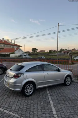 Opel Astra 1.7 CDTI