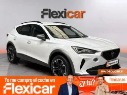 CUPRA Formentor 1.5 TSI 150 DSG