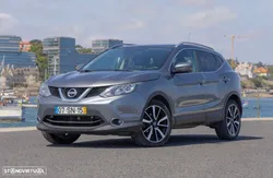 Nissan Qashqai 1.2 DIG-T Tekna 19 Pele Xtronic