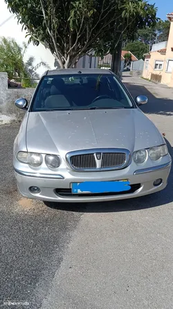 Rover 45 1.4 Classic