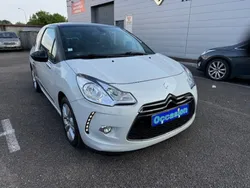 DS DS3 1.2i PureTech 12V S&S - 110 BERLINE So Chic PHASE 2