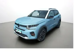 Citroen C3 1.2 Turbo 100ch MAX