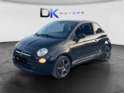 FIAT FIAT 500 1.2i - 69 cv Sport Style Abarth