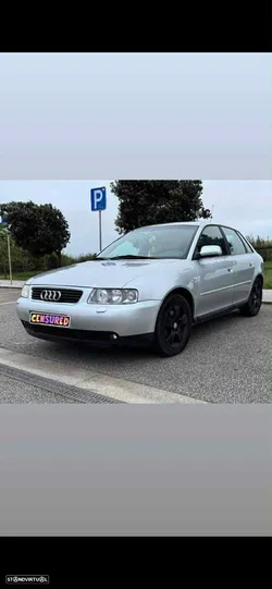 Audi A3 1.9 TDI Advance