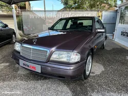 Mercedes-Benz C 180 Sport