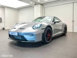 Porsche 911 (992) GT3 Touring Package PDK