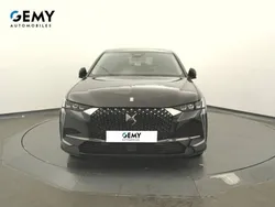 DS 4 BlueHDi 130 EAT8 Rivoli