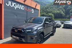 Toyota Hilux 2.8 204 BVA INVINCIBLE RIDEAU