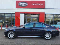 MERCEDES CLASSE S 63 L AMG 4-Matic A