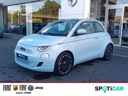 Fiat 500 e 118ch La Prima