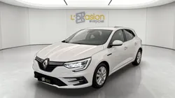 RENAULT Mégane IV Berline Blue dCi 115 - 21B Business