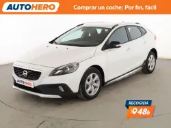 VOLVO V40 D3 Kinetic 150