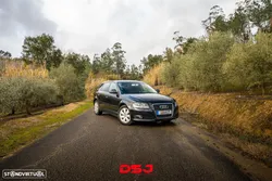 Audi A3 Sportback 1.9 TDi Attraction FPD