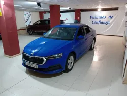 SKODA Octavia 2.0TDI Active 85kW