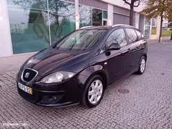 SEAT Altea XL 1.9 TDi Stylance DSG