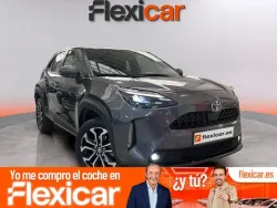 Toyota Yaris Cross 120H Style