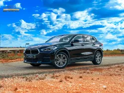 BMW X2 sDrive 18i