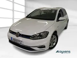 VW Golf Variant 1.0 TSI Life