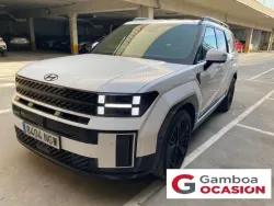 HYUNDAI Santa Fe 1.6TGDI PHEV Calligraphy 4WD 6AT