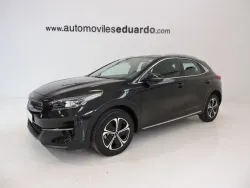 Kia XCeed 1.6 GDI ISG ISG PHEV ACTIVE BUS DCT6