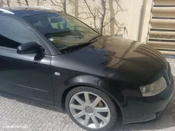 Audi A4 Avant 1.9 TDI M6 Sport