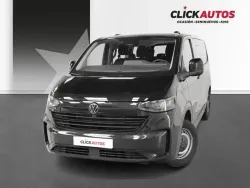 Volkswagen Transporter Transporter 2.0 TDI 150CV Combi DSG 9 plazas