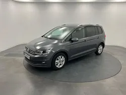 Volkswagen Touran BUSINESS 2.0 TDI 122 5pl Lounge
