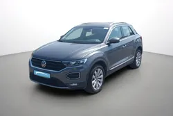 VOLKSWAGEN T-Roc 2.0 TDI 150 Start/Stop BVM6 Carat